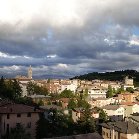 Albergo Ristorante Panoramic Zocca Eksteriør bilde